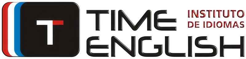 Time English Instituto de Idiomas